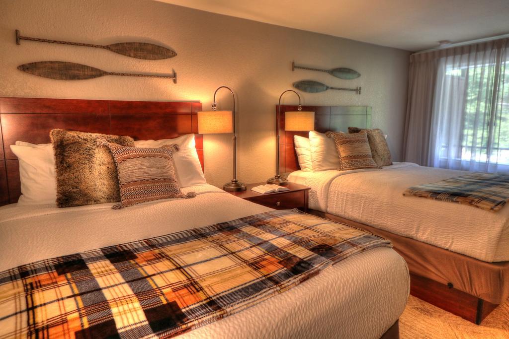 River Edge Inn Gatlinburg Esterno foto
