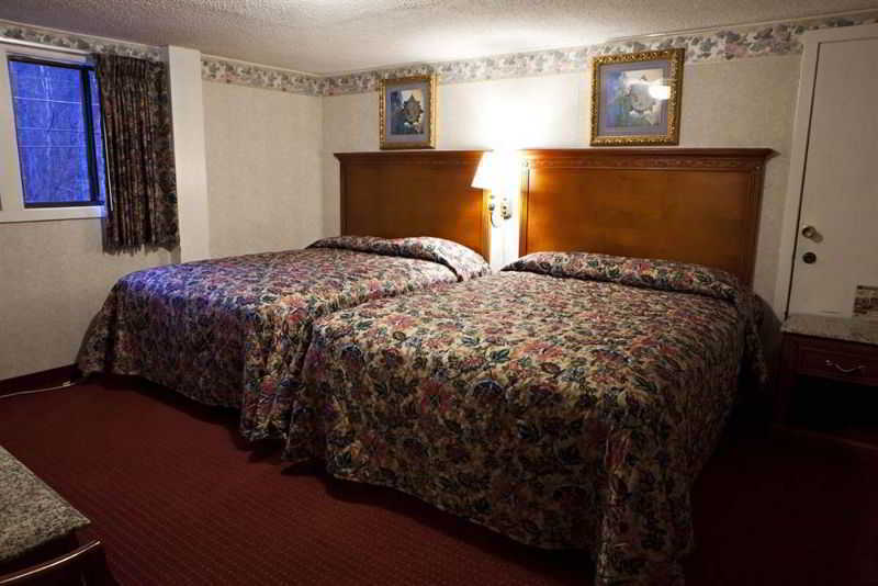 River Edge Inn Gatlinburg Esterno foto