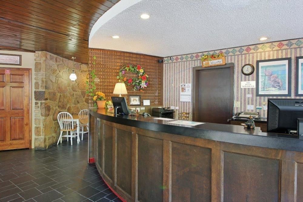 River Edge Inn Gatlinburg Esterno foto