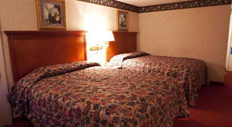 River Edge Inn Gatlinburg Esterno foto