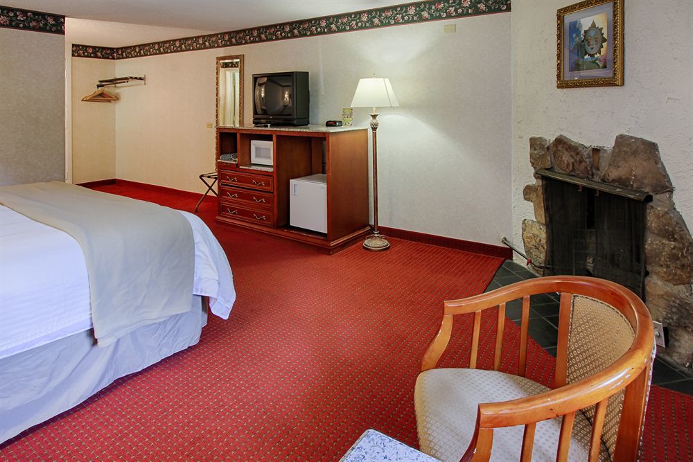 River Edge Inn Gatlinburg Esterno foto