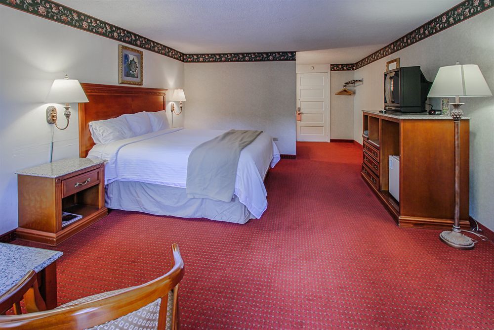 River Edge Inn Gatlinburg Esterno foto
