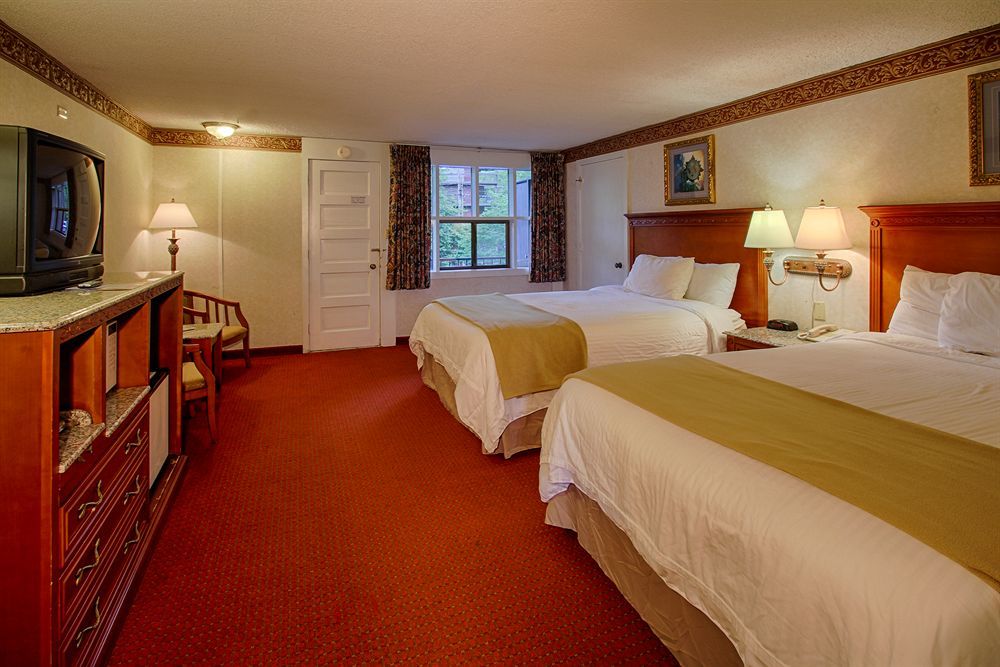 River Edge Inn Gatlinburg Esterno foto