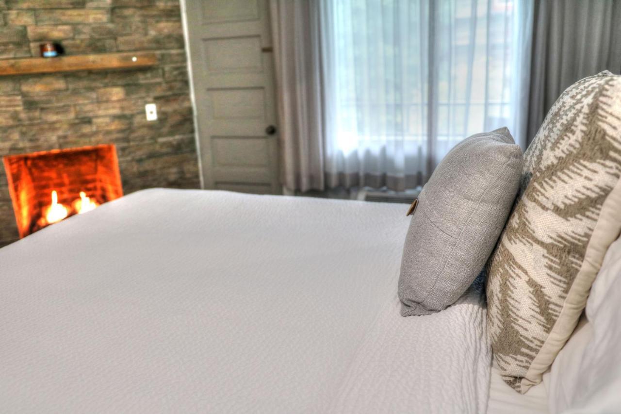 River Edge Inn Gatlinburg Esterno foto