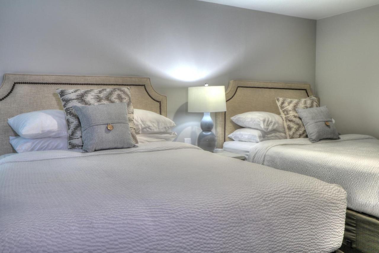 River Edge Inn Gatlinburg Esterno foto