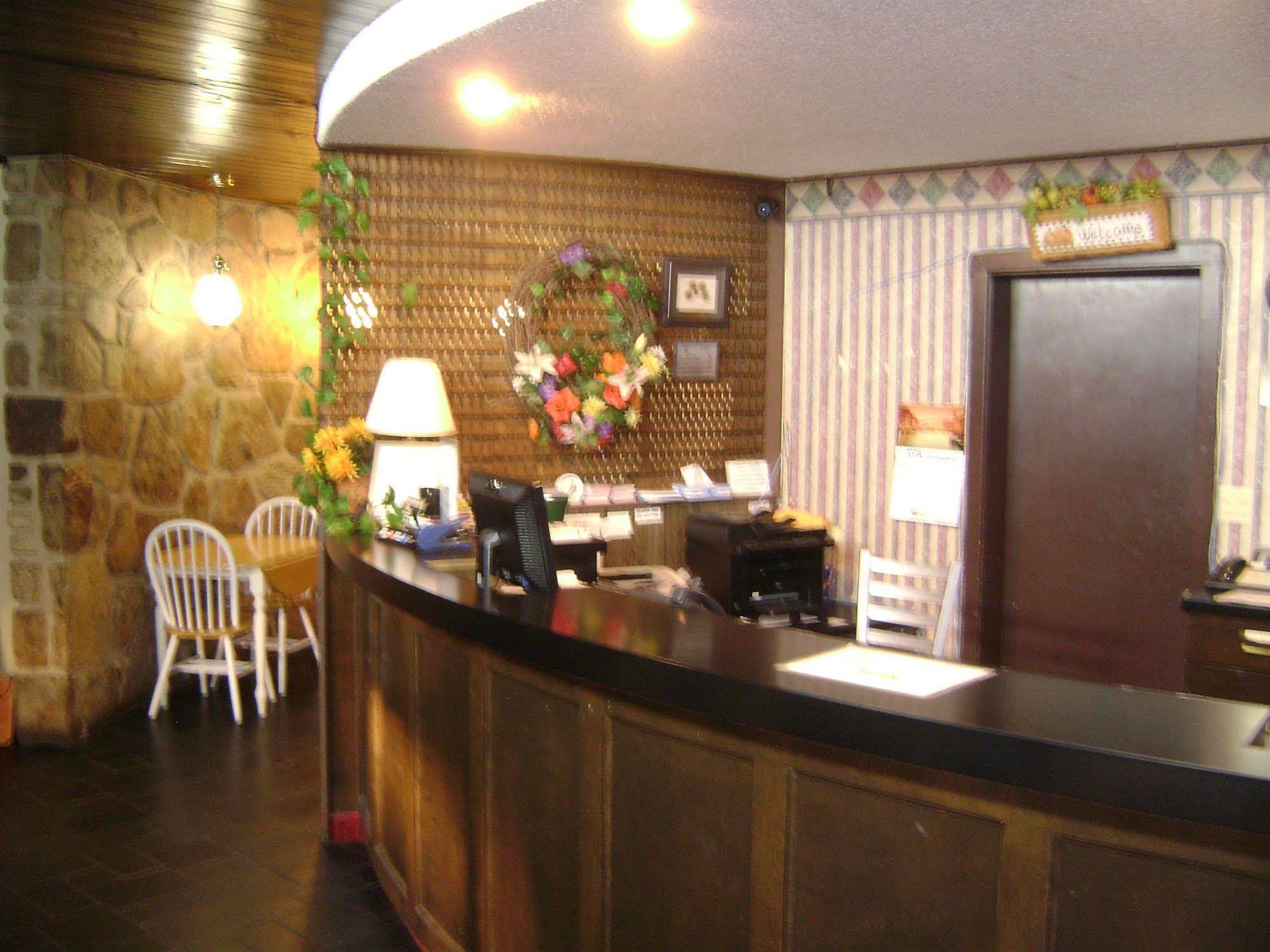 River Edge Inn Gatlinburg Esterno foto